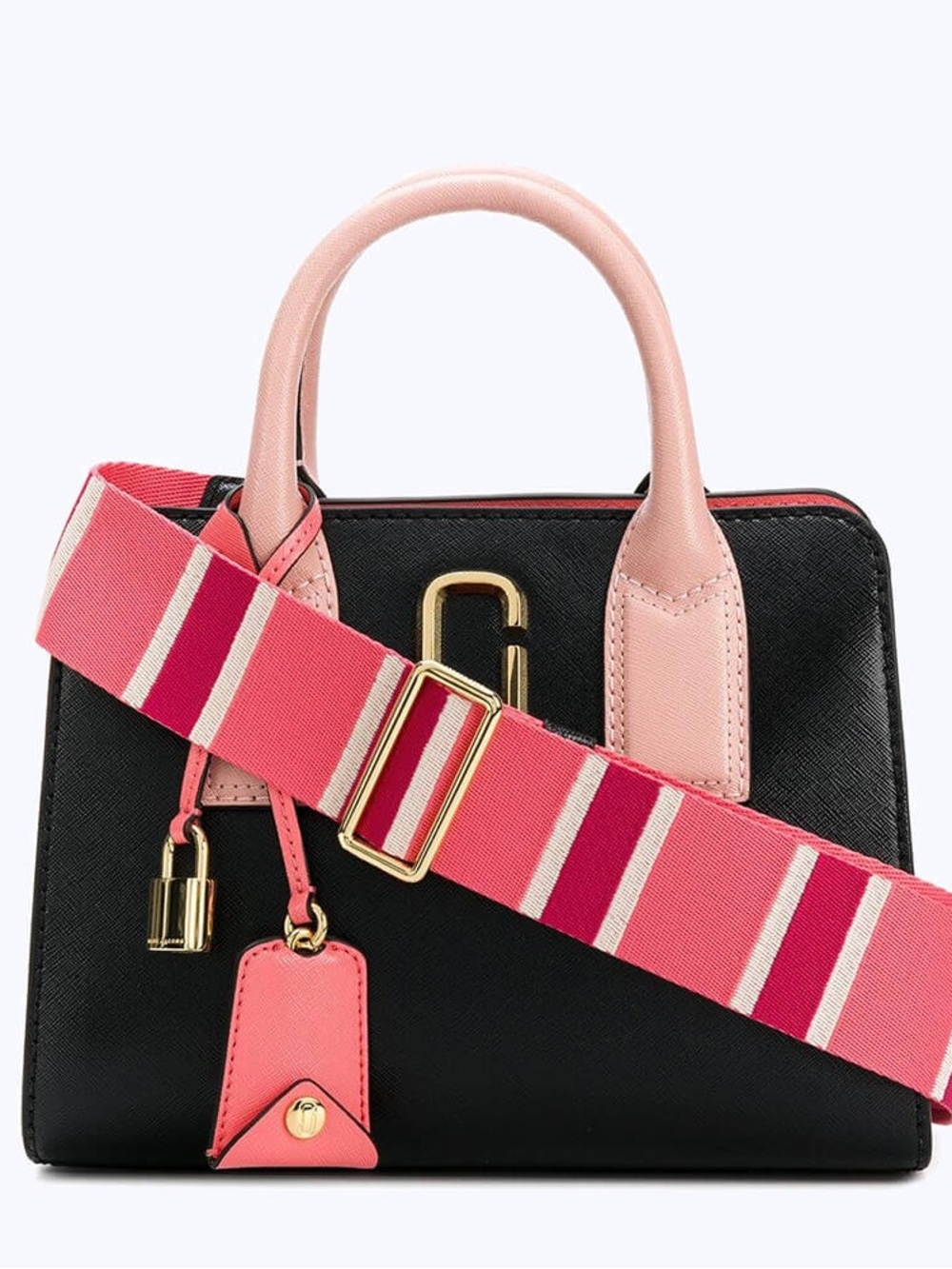 Marc Jacobs Little Big Shot Tote